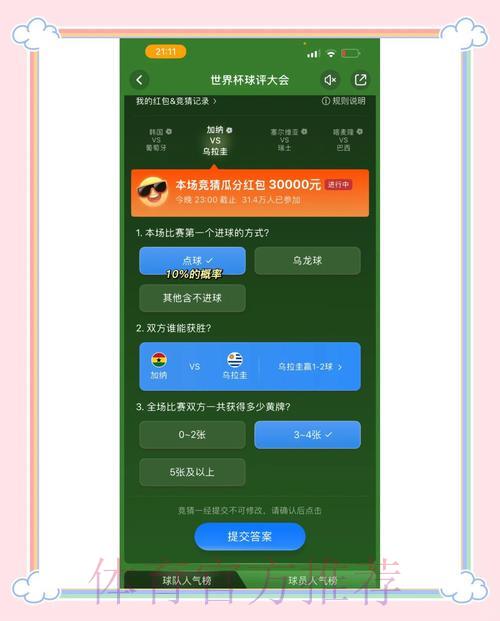 世界杯竞猜平台稳定性全面测评 世界杯竞猜平台稳定性全面测评