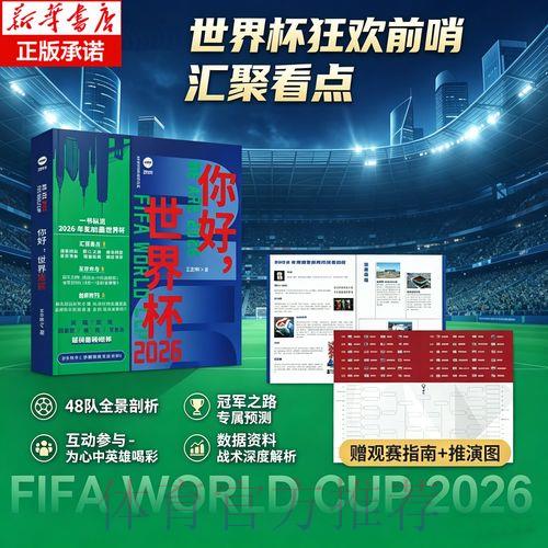 2026世界杯赛事比分应用程序官方下载完整指南 2026世界杯赛事比分应用程序官方下载完整指南